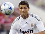 Cristiano Ronaldo moved from Manchester United to Real Madrid during the Summer 2009 transfer window
