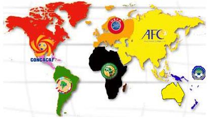 Algerian Football League Champions