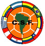 South American Football