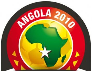African Cup of Nations Finals 2010 Angola
