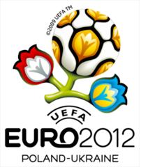 Euro 2012 Poland-Ukraine