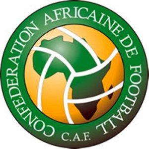 African Football Confederation logo