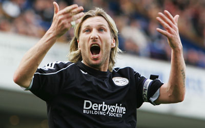 Robbie Savage has the record number of Premier League yellow cards at 89