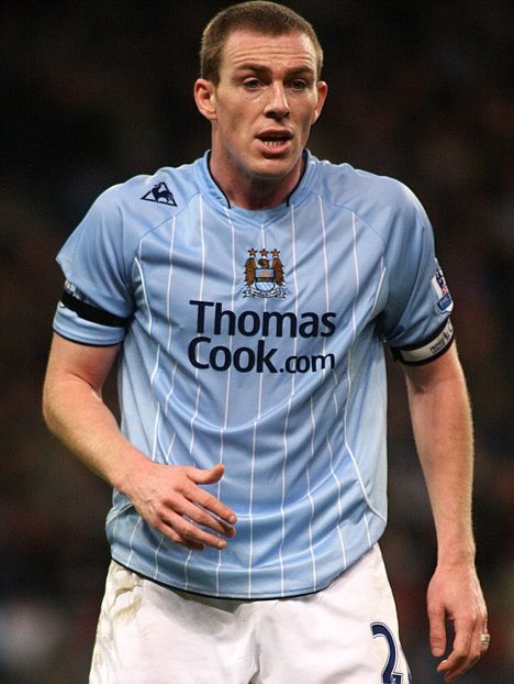 Richard Dunne has been sent-off 8 times in the Premier League