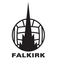 Falkirk FC Squad Numbers