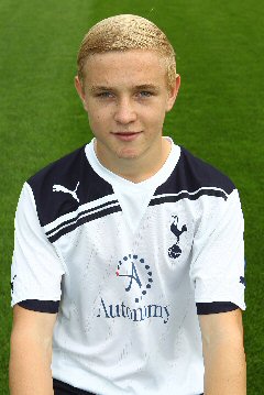 Alex Pritchard