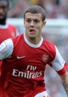 Jack Wilshere - PFA Young Player of the Year 2011