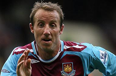 Lee Bowyer - 101 Premier League yellow cards