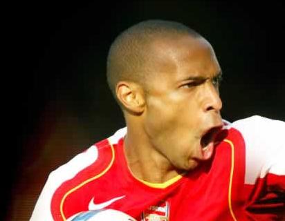 Thierry Henry