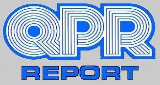 Link to QPR Report Message Board