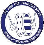 Link to We Are The Rangers Boys site