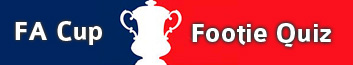 Link to FA Cup Footy Quiz