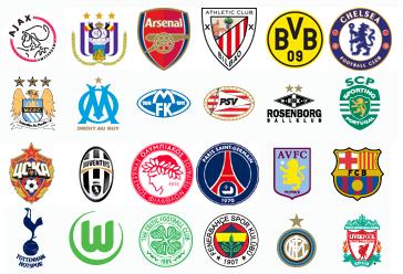 UEFA U-19 NextGen Series 2012-13