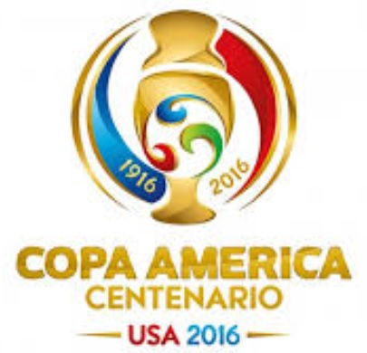 2016 Copa America USA