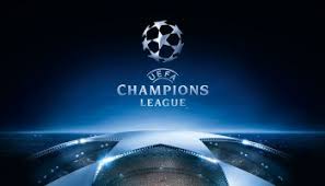 2018-19 UEFA Champions League