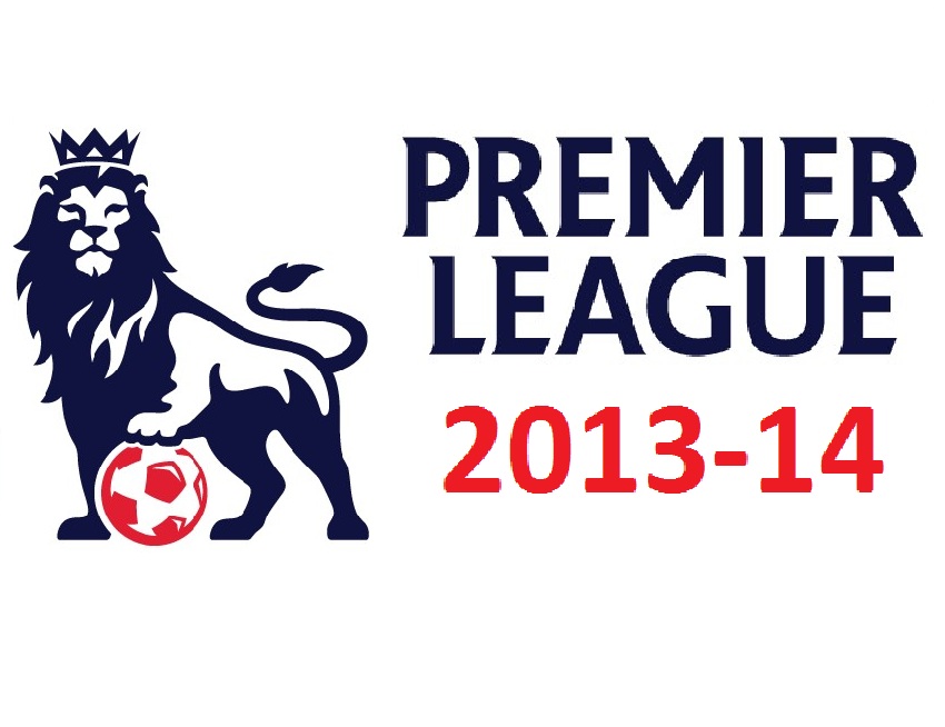 Premier League Results & Statistics 2013-14