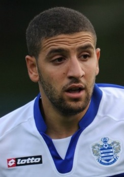 Adel Taarabt (Queens Park Rangers - Fulham)