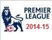 Premier League Results & Statistics 2014-15