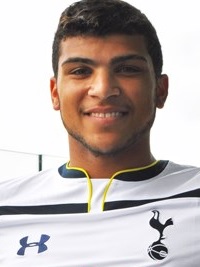 DeAndre Yedlin (Seattle Sounders - Tottenham Hotspur)