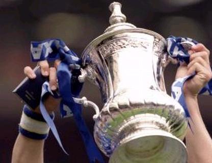 The FA Cup - the world's oldest football competition