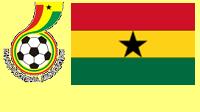 Ghana Football