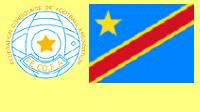 Congo Democratic Republic (Zaire) Football