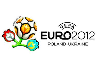 Euro 2012 Poland-Ukraine logo