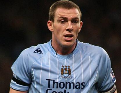 Richard Dunne was sent off 8 times in the Premier League
