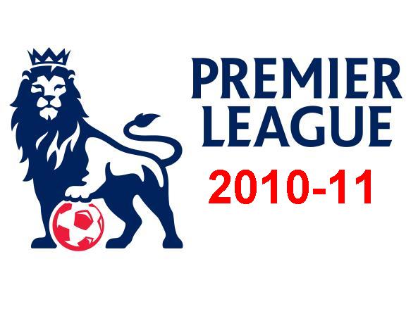 Premier League 2010-11