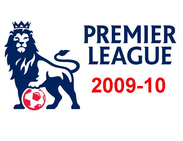 Premier League 2009-10