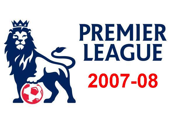 Premier League 2007-08