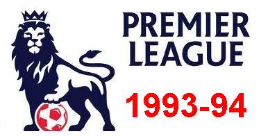 Premier League 1993-94