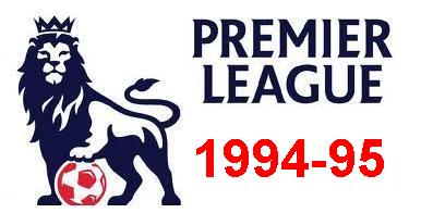 Premier League 1994-95