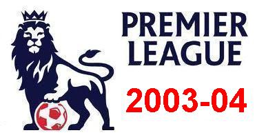 Premier League 2003-04