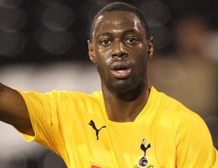 Tottenham's current captain - Ledley King