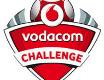 Vodacom Challenge logo