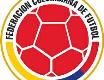 Colombia National Football Team badge