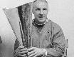 Liverpool's Bill Shankly