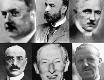 FIFA Presidents 1904-2012