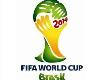 FIFA 2014 Brazil World Cup logo
